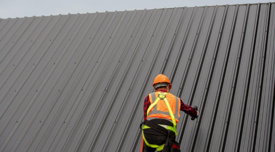 Local Chimney Repair in Dana, IL